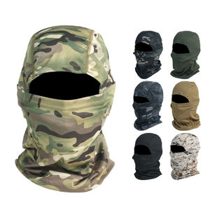 Masque facial balaclava personnalisé, directement de l'usine |   OEM ODM Hoodie de sport avec logo pour la distribution en gros - Product Image 3