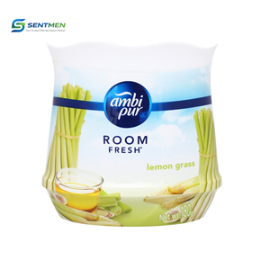 Ambi Pur Gel Ambientador Ecológico para Habitaciones, Todas las Fragancias Disponibles, Eliminador de Olores de Larga Duración para Hogar, Oficina y Baño - Product Image 4