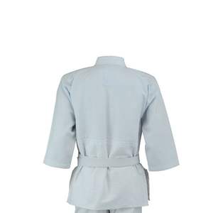 Trajes de Judo de Nuevo Estilo en Oferta, Uniformes de Karate Hechos en Pakistán para Diferentes Artes Marciales, Kimono de Jiu Jitsu - Product Image 2