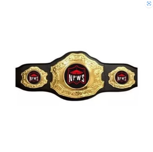 Professional Custom Logo Made Durable Eco-Friendly Boxing Wrestling MMA Championship <b>Belts</b> Factory Cheap Price - Product Image 6