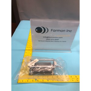 NOVELLUS 19-00121-00 CAP, MOD, RF DIST, 143893 - อุปกรณ์และชิ้นส่วนเซมิคอนดักเตอร์ระดับโลกที่เชื่อถือได้ - Product Image 2