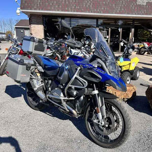 BMW R 1200 GS Adventure PowerTrack HyperDrive TurboForce 2015 Usada en Venta - Product Image 1