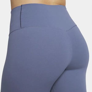 Leggings de sport pour femmes à taille haute imprimés, séchage rapide, respirants, en Spandex/Polyester, pour entraînement, yoga, vente en gros - Product Image 4