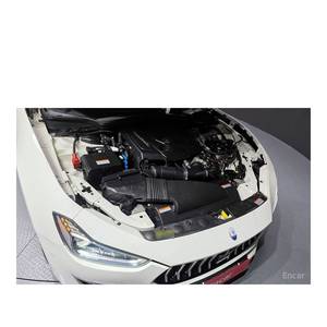 มาเซราติ กิบลี 2.0 GT รุ่นเดือนกันยายน 2022 ระยะทาง 31,728 กม. เกียร์อัตโนมัติ เบาะหนัง พวงมาลัยซ้าย กล้องมองหลัง - Product Image 6