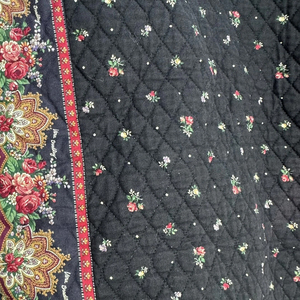 กระเป๋าใส่เสื้อผ้าผ้าอ็อกซ์ฟอร์ดกันน้ำ COTTON FIELD เย็บเสริมความแข็งแรง ความจุ 10-20 ลิตร ดีไซน์ทันสมัยสำหรับการเดินทางระยะไกล - Product Image 6