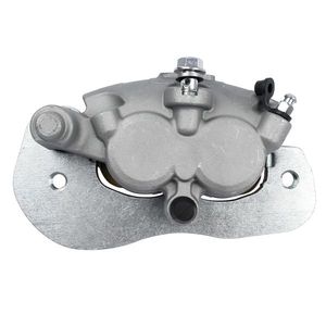 Étrier de frein arrière droit Can-Am Maverick X3 Turbo avec plaquettes sinterisées 705601892 705601515 - Product Image 4