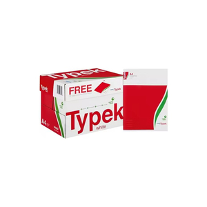จำหน่ายกระดาษถ่ายเอกสาร A4 Typek จำนวนมาก พร้อมบริการจัดส่งรวดเร็วและราคาประหยัด - Product Image 5