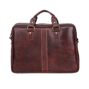 Bolsas para Portátiles Vintage de 14 Pulgadas, Calidad Premium, 100% Algodón, Impermeables, con Logotipo Personalizado Frontal, Producto en Venta al por Mayor - Product Image 2