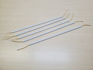 Éclairage LED fin et étanche DC24V pour équipement industriel et machines, qualité supérieure à prix avantageux - Product Image 4