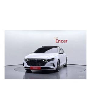 Hyundai Grandeur 2020, 2.5 Automático, Emisión Euro V, Asientos de Cuero, Cámara Trasera, 71,531 km, Volante a la Izquierda - Product Image 3