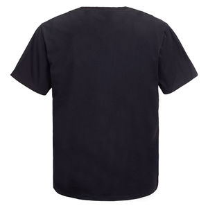 Camisetas de Hombre con Cuello Redondo, de Alta Calidad, Ecológicas, de Secado Rápido, Simples, para Correr, Fitness, Formales, al por Mayor - Product Image 2