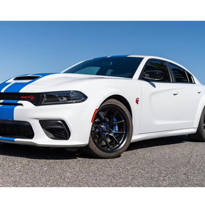 Auto Usado en Venta, Dodge Charger SRT Hellcat Redeye Widebody Jailbreak Sedán 2023, Listo para Enviar a Todo el Mundo - Product Image 1