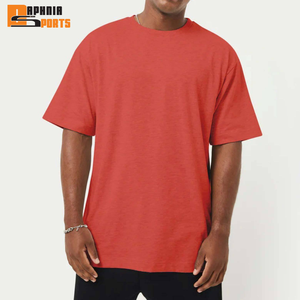 Camiseta de Punto Formal Personalizada para Hombre, Cuello Redondo, Corte Regular, 100% Algodón, Manga Corta, Jersey de Alta Calidad - Product Image 1