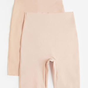 Últimos Diseños de Moda en Panties Talla Grande S M L, Shorts de Seguridad para Mujer, Shorts de Seguridad para Mujeres con Sobrepeso - Product Image 1
