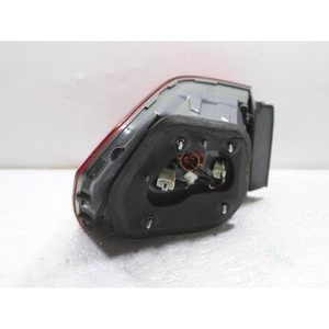 Cadena 2009-2013 Conjunto de Faro Trasero Derecho Exterior, Usado OEM 924023R000 - Product Image 6