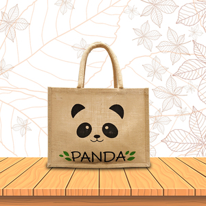 ถุงผ้าปอกระเจา - Product Image 1