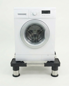 Base Resistente para Electrodomésticos Grandes, Refrigeradores y Lavadoras, Fabricada en Vietnam - Product Image 6