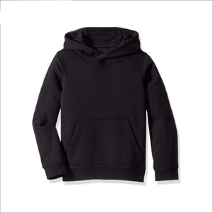 เสื้อฮู้ดดี้ผู้ชายคุณภาพสูง ผ้าฟลีซคอตตอน 100% เนื้อผ้าหนา รับสกรีนโลโก้ สไตล์วินเทจ ทรงโอเวอร์ไซส์ ใส่ได้ทั้งผู้ชายและผู้หญิง - Product Image 3