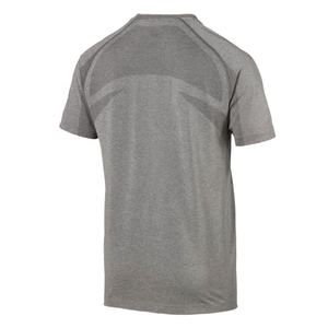 Camiseta de Compresión Ajustada al Cuerpo para Hombre con Logotipo Personalizado, Ropa Deportiva para Gimnasio y Entrenamiento - Product Image 3
