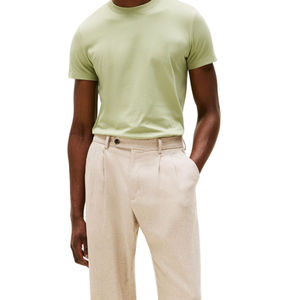 Camiseta Deportiva Personalizada de Primera Calidad para Hombre, Ligera, de Secado Rápido, Absorbente de Sudor, para Gimnasio y Fitness - Product Image 4