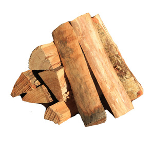 Leña Seca en Horno de Baja Humedad para Chimeneas y Estufas de Leña de Combustión Limpia - Product Image 1