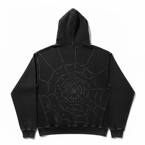 Sudadera con Capucha al por Mayor, Estampado Gráfico, Chándal para Hombre, Sudadera de Felpa de Algodón Grueso, Sudadera Unisex de Estilo Urbano, OEM - Product Image 3