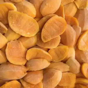 Mangue congelée du Vietnam |   Fruits tropicaux de haute qualité |   Approvisionnement en gros - Product Image 1