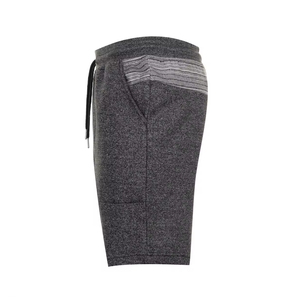 กางเกงขาสั้นออกกำลังกายวิ่งสำหรับผู้ชาย ผ้าโพลีเอสเตอร์ 100% ระบายอากาศ แห้งเร็ว กันน้ำ ใส่สบาย ปรับแต่งได้ เหมาะสำหรับเล่นกีฬาและสวมใส่ลำลอง - Product Image 4