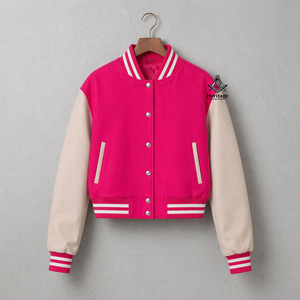 HMR Custom Alpha Kapa Letterman Jacket for All Sorority and Fraternity Add Your Custom <b>Name</b> and Number High Quality Custom Desig - Product Image 1