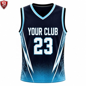 Uniforme de Baloncesto Personalizado con Impresión por Transferencia de Calor, Conjunto de Camiseta sin Mangas con Tirantes Ajustables y Pantalones Cortos, Ligero, para Deportes - Product Image 5