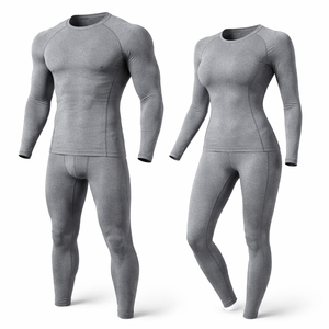Camisetas de Compresión al por Mayor para Hombre y Mujer - Fabricante Personalizado OEM y Proveedor Directo de Fábrica - Product Image 3
