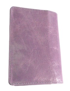 Agenda de Regalo Corporativa para Oficina con Cubierta de Cuero para Guardar Tarjetas de Crédito, Tarjetas de Visita y Documentos Importantes - Product Image 1