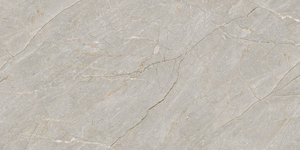 Azulejos de Porcelana Gris Fénix Modernos para Piso y Pared, Acabado Mate, Resistentes a los Ácidos, Losas Interiores para Villas y Hospitales, 60x120CM - Product Image 4