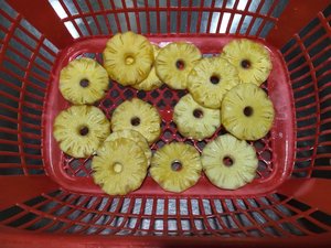 DELICIOSAS REBAJAS DE PIÑA ENLATADAS - Marca Viet Delta 2kg, 2 Años de Duración - John +84 948844359 - Product Image 5