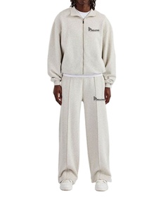 Sweat-shirt à capuche écologique pour homme, 100% coton molletonné, poche, design personnalisé imprimé, plusieurs couleurs, marque privée - Product Image 1