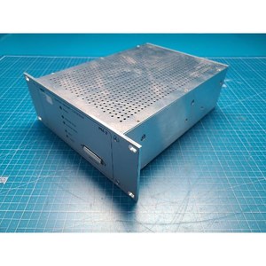 VAT 102530-R1 PM-2ใช้เป็นชิ้นส่วนอุปกรณ์เซมิคอนดักเตอร์รุ่นเก่า - Product Image 2