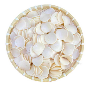 Galletas de camarón fritas crujientes AUTÉNTICAS VIETNAMITAS / CRUJIENTAS Y SABROSALES de VIETNAM - Product Image 1