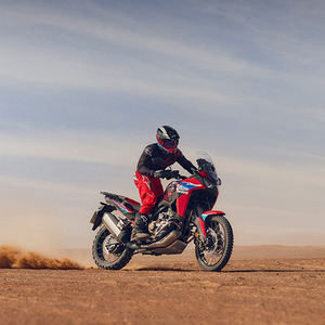 Honda Africa Twin Adventure Sports ES DCT 2026 - Product Image 4