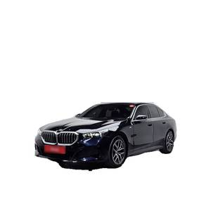 BMW 520i M Sports Sedan Serie 5 2023 con Volante a la Izquierda, Caja de Cambios Automática, Asientos de Cuero, Cámara Trasera, 22,209 km - Product Image 1