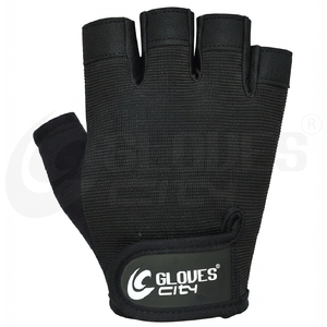 For Ultra Soft & Breathable 2025 Gym Workout Gloves <b>Full</b> Finger Finger Slits Nylon Unisex Fitness Weight Lifting Fasten - Product Image 5