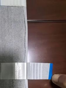 Fabricant de couches à bande unique Couches ultra-minces pour adultes Échantillon gratuit Nouveau type de couches pour adultes à bas prix - Product Image 4