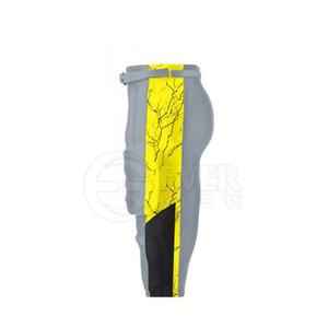 Printed Sublimation New Design American <b>Football</b> Uniforms <b>Football</b> Sports and Team Wear American <b>Football</b> Uniform - Product Image 6