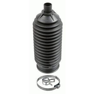 เหมาะสำหรับ Hyundai i20 รุ่นที่ 1 Active รุ่นที่ 2 กล่องพวงมาลัยแบบมีกระบอกลม OEM 577402K001 1.2L 1.4L ปี 2008-2020 - Product Image 1