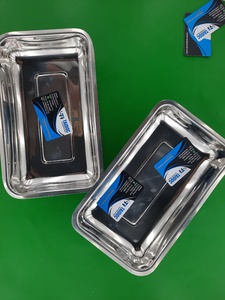 Surgical Tray Cloth Towel <b>Clamp</b> Forceps 9/11/14/16cm Pointed Manual CE Certified Stainless Steel Micro Instruments TAIDOC TID - Product Image 5