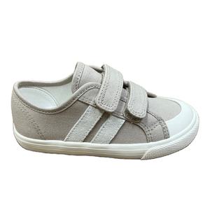 Chaussures vulcanisées à boucle et crochet, chaussures en caoutchouc vulcanisé, fabricant vietnamien de haute qualité, prix d'usine - Product Image 1