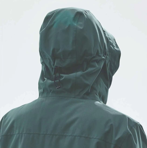 Combinaison de ski légère et confortable pour hommes grandes tailles, avec col à capuche et matériaux durables, en promotion, disponible en gros - Product Image 2