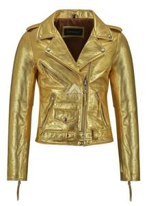 Popular Foiled Partial and total metallized foils for leather decoration - Product Image 6