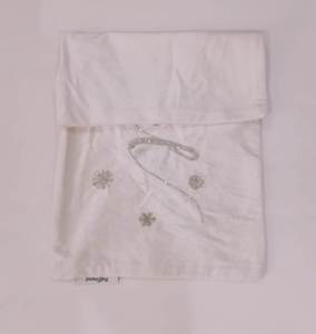 Fundas de cojines de seda que brindan un brillo lujoso y una textura suave, perfectas para salas de estar formales, hoteles y decoración de interiores de alta gama. - Product Image 6