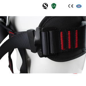 Arnés de Seguridad de Medio Cuerpo para Techo CITICITY de Alta Calidad con Punto de Anclaje - Product Image 5