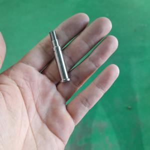 Usine de fabrication CNC OEM au Vietnam, pièces métalliques et plastiques personnalisées de haute précision - Product Image 3